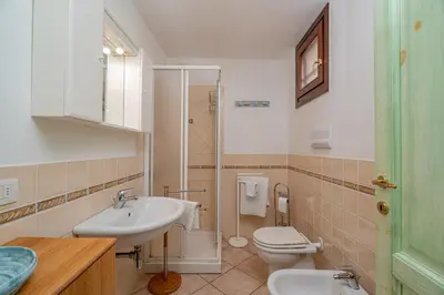 Bagno di Casa Susy by Wonderful Italy