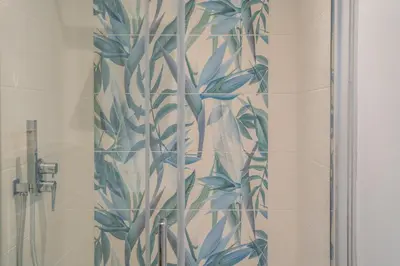 Bagno di Mensos Rooms