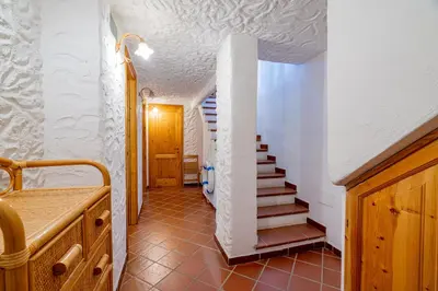 Planimetria di Gian's Home by Wonderful Italy