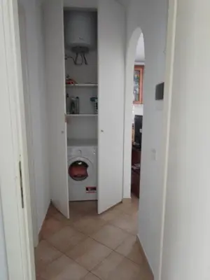 Planimetria di Bilo Noel