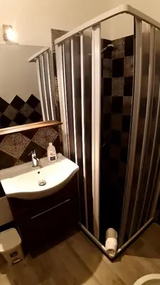 Bagno di Domo in Terranoa, Old Town