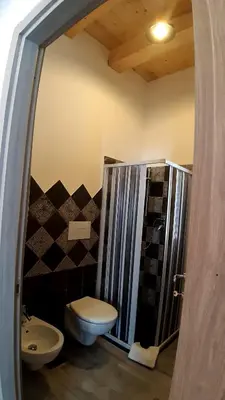 Bagno di Casanuova Flat, City Center