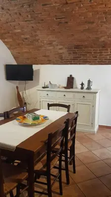 Cucina o angolo cottura di Domo Sarda