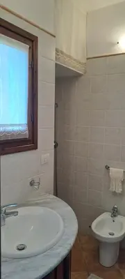 Bagno di Domo Sarda