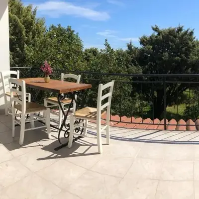 Casa Linda