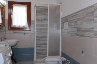 Bagno di Appartamento La Paduledda