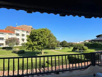 Giardino di Apartment Lidia Capo Ceraso resort by Interhome