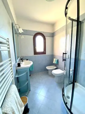 Bagno di Casetta Pitz