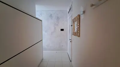 Bagno di Vista Mare San Teodoro Monolocale a 200m dalla Spiaggia Salina Bamba