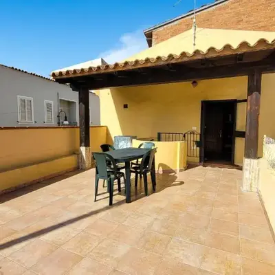Residenza Le Terrazze Francesca