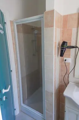 Bagno di Casa Ilaria Calaliberotto