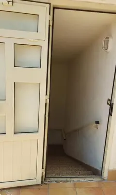 Planimetria di Casa polo