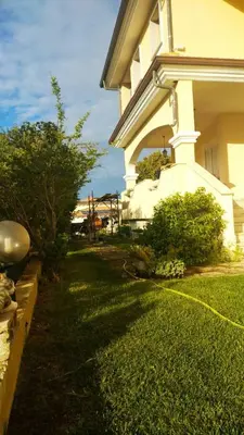 Giardino di Casa Fiore Olbia
