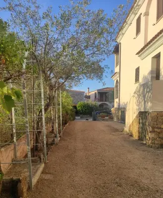 Edificio in cui si trova l'appartamento