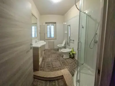 Bagno di Pintadera